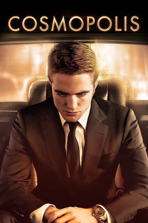 Cosmopolis's poster