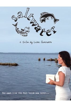 Saltwater's poster