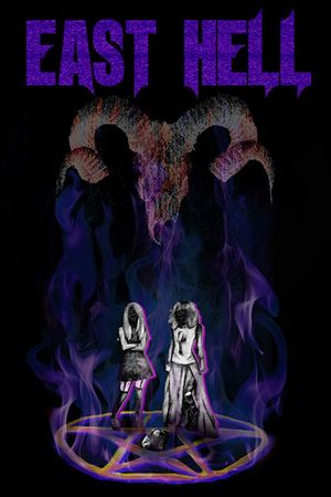 East Hell's poster