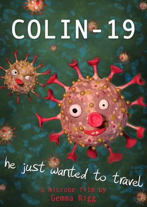 COLIN-19's poster