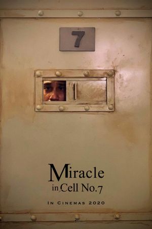 Miracle in Cell No. 7's poster image