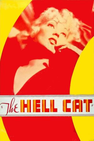 The Hell Cat's poster