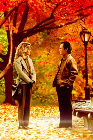When Harry Met Sally...'s poster
