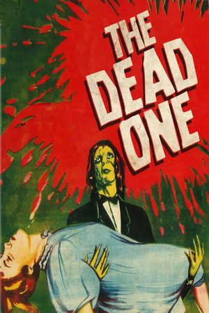 The Dead One's poster