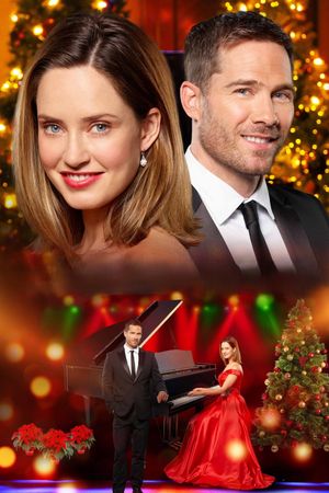 Chateau Christmas's poster