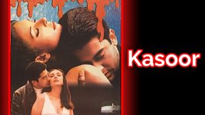 Kasoor's poster