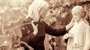 Marianne & Leonard: Words of Love's poster