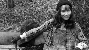 Coal Miner's Daughter's poster