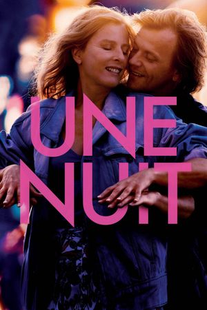 Strangers by Night's poster
