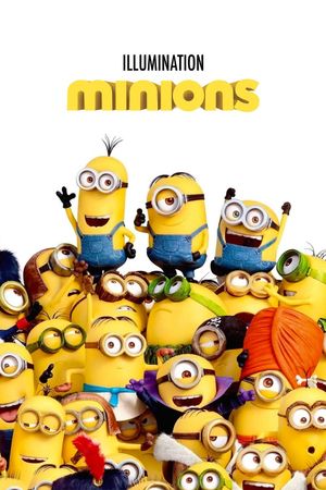 Minions's poster