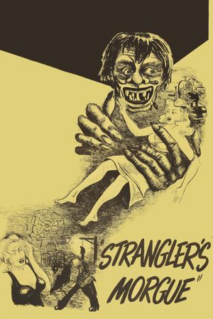Strangler's Morgue's poster