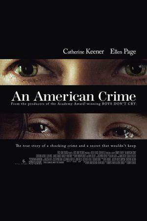 An American Crime's poster