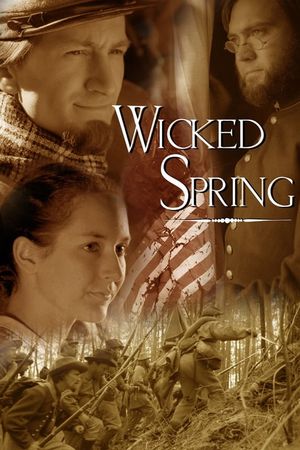 Wicked Spring's poster