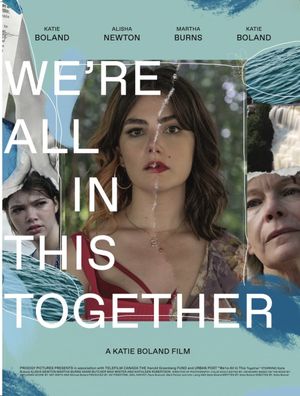 We're All in This Together's poster