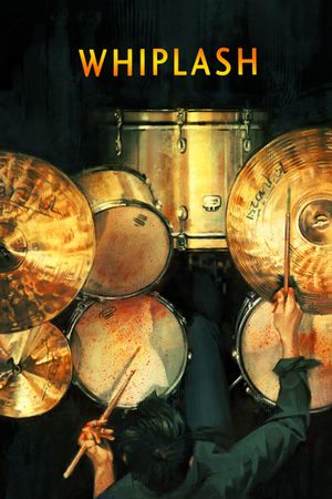 Whiplash's poster