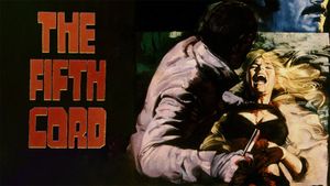 The Fifth Cord's poster