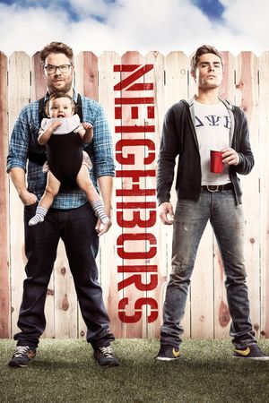 Neighbors's poster