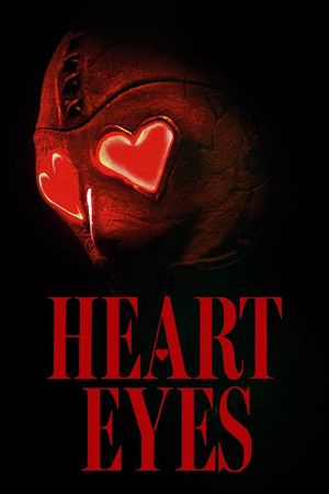 Heart Eyes's poster