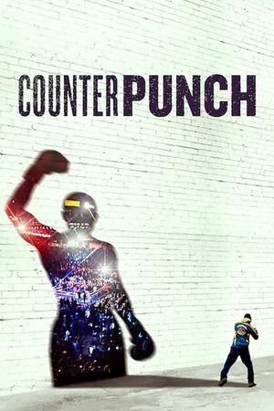 CounterPunch's poster