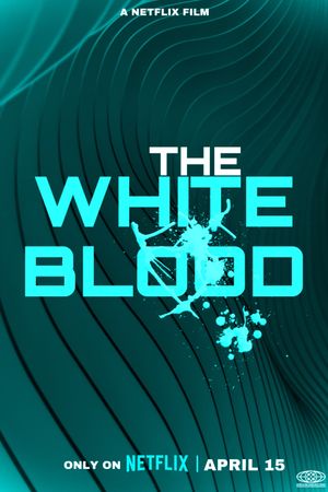 The White Blood's poster