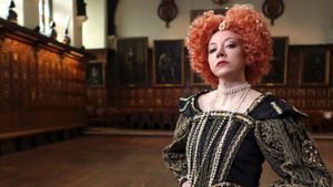 Cunk on Shakespeare's poster