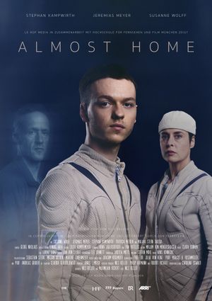 Almost Home's poster