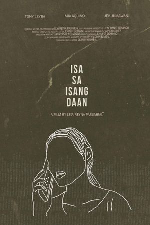 Isa sa Isang Daan's poster