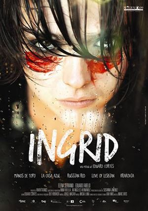 Ingrid's poster