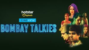 Bombay Talkies's poster