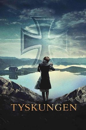 The Hidden Child's poster