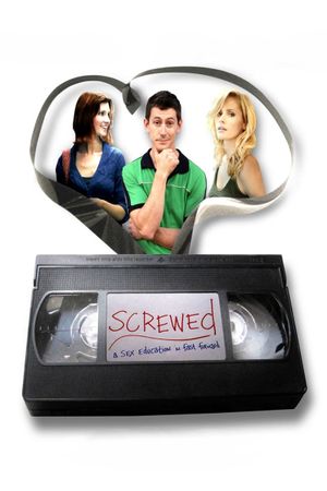 Screwed's poster