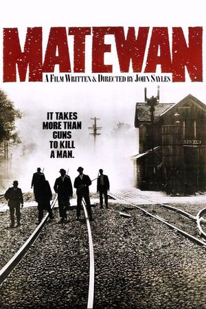 Matewan's poster