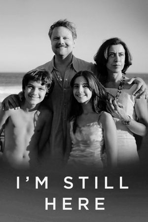 I'm Still Here's poster