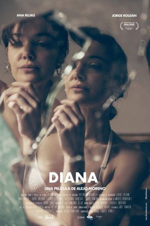 Diana's poster
