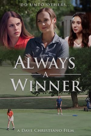 Always a Winner's poster