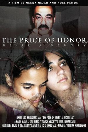 The Price of Honor's poster