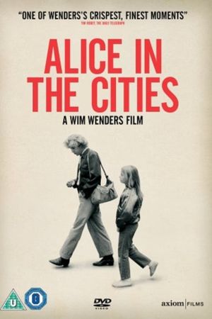 Alice in the Cities's poster