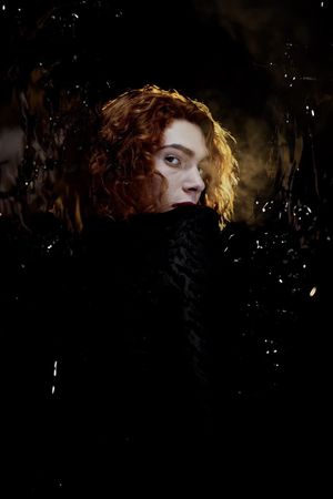 SOPHIE's poster