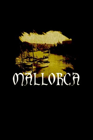 Mallorca's poster