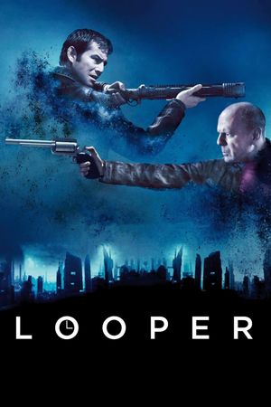 Looper's poster