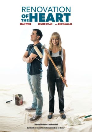 Renovation of the Heart/It's a Fixer Upper's poster image