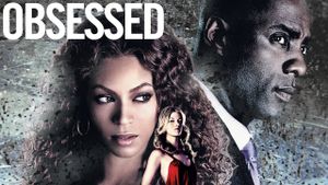 Obsessed's poster
