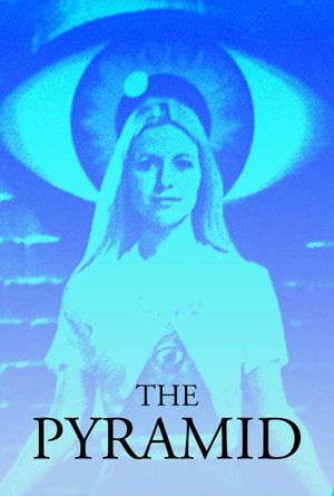 The Pyramid's poster