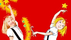 Eloise at Christmastime's poster