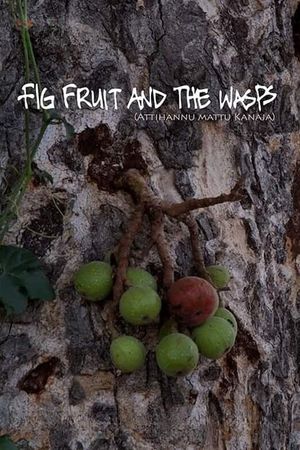 Fig Fruit and The Wasps's poster image