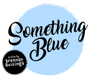 Something Blue's poster