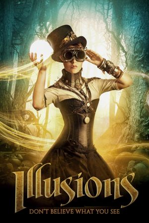 Illusions's poster