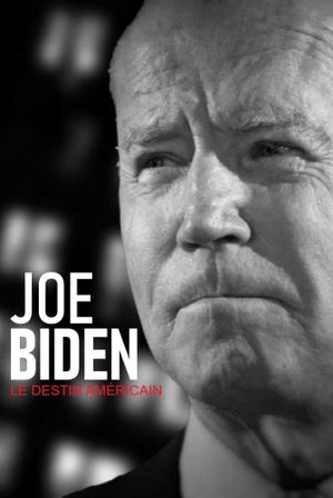 President Biden's poster