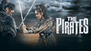 The Pirates's poster