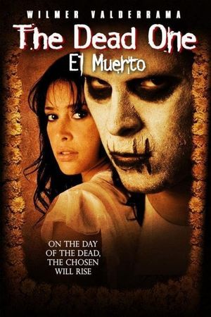 The Dead One's poster